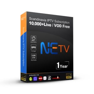 Global iptv livego Netv FHD subscription 12month IPTV M3u