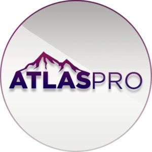 Abonnement IPTV français Atlas Pro 12 Mois